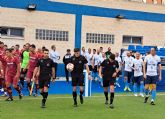 La Guardia Civil celebra en guilas un encuentro deportivo en beneficio de la AECC