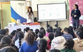 SABIC participa en el proyecto educativo de robótica 