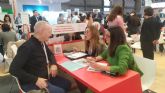 Hoteles más modernos y mejores conexiones de alta velocidad, principales novedades de la oficina de congresos de Murcia para la ibtm world