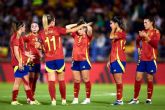 Las entradas para el Espana - Corea del Sur se ponen a la venta hoy viernes a las 12 horas