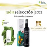 Citoliva deja su Sello de Excelencia en los Jan Seleccin 2022