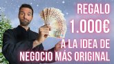 Ms de 700 ideas de negocio en apenas 48 horas