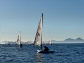 La Fundacin Ingenio y la Federacin de Vela de la Regin de Murcia celebran el 'Christmas Trophy'