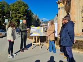 El Gobierno regional destina casi un milln de euros al Plan Travesas Seguras de Caravaca