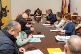 La Comisin de Hacienda da luz verde a la aprobacin inicial de la ordenanza que regular la denominacin y rotulacin de calles y la numeracin de edificios y viviendas