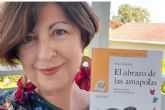 Con la escritora de literatura infantil, Ana Alcolea, vuelven los encuentros con autor a Cartagena