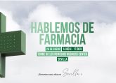 Farmaquatrium repasa temas de especial inters para el sector farmacutico en el seminario 'hablemos de farmacia'