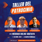 Taller de Patrocinio Deportivo