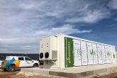 Iberdrola instalar seis nuevas bateras de almacenamiento en España con una potencia de 150 MW