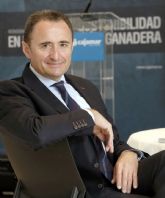 Cajamar incorpora a Manuel Lainez como director de Innovacin y Desarrollo Agroalimentario