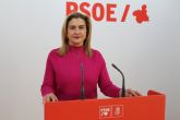 El PSOE exige al Gobierno de Lpez Miras que ponga en marcha de manera inmediata la construccin de un edificio para la Escuela de Enfermera de Cartagena y cumpla de una vez su compromiso