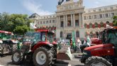 Unión de Uniones comunica a las Subdelegaciones del Gobierno la asistencia de al menos 500 tractores a la Manifestación del 21F ante el Ministerio de Agricultura