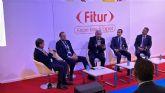 Murcia expone en FITUR su proyecto de transformacin digital turstica para mejorar la experiencia de los visitantes