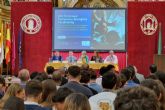 La UCAM, primera universidad privada de España en ciencias del deporte