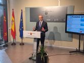 Educacin ofrece el prximo curso 53.000 plazas para alumnos de Infantil, Secundaria y Bachillerato