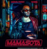 Manuel Turizo y Yandel deslumbran con el lanzamiento de 'Mamasota'