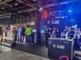 Madrid in Game estar presente, por primera vez, en la zona de emprendimiento del Mobile World Congress con 13 empresas