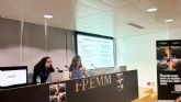 FREMM y Marevents Mujer forman a las empresas del metal para avanzar hacia una cultura laboral libre de violencia sexual