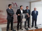 Ciudadanos anuncia que solicitar permiso de la ejecutiva nacional para promover una mocin de censura con el fin de convocar elecciones