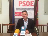 El PSOE reclama explicaciones al equipo de Gobierno del PP por el destrozo y desaparicin de importantes restos arqueolgicos en la ladera del Castillo de Lorca