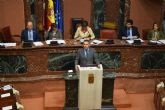 La Asamblea aprueba a instancias del PP estudiar la redotacin de la cabecera del Tajo