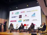 El Batel participa en 'Confluence', de Foro Mice, para analizar la profesionalizacin de la cadena de valor en la organizacin de eventos