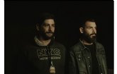 Eterno Relmpago estrena el vdeo clip 'La cura', single adelanto del EP. 