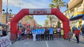 La 5K Villa de Los Alcázares hace historia con el mejor tiempo regional en 5.000 metros La 5K Villa de Los Alcázares hace historia con el mejor tiempo regional en 5.000 metros