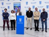 La XII Feria de Asociaciones y la IV Feria del Libro se celebrarán los días 28 y 29 de marzo La XII Feria de Asociaciones y la IV Feria del Libro se celebrarán los días 28 y 29 de marzo