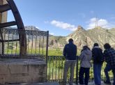 Arranca la Fiesta del Azahar del Valle de Ricote con rutas, talleres y experiencias sensoriales con el limón Arranca la Fiesta del Azahar del Valle de Ricote con rutas, talleres y experiencias sensoriales con el limón