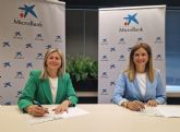 MicroBank y el Ayuntamiento de Archena firman un convenio de colaboracin para incentivar el autoempleo y la actividad emprendedora