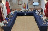 El Ayuntamiento de Caravaca da cuenta en el Pleno de la liquidación del presupuesto 2025 El Ayuntamiento de Caravaca da cuenta en el Pleno de la liquidación del presupuesto 2025