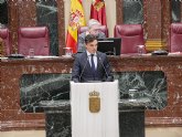 Fomento adjudica la asistencia técnica de la vía de alta capacidad de Mazarrón Fomento adjudica la asistencia técnica de la vía de alta capacidad de Mazarrón