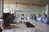 La Comunidad inicia el camino hacia el BORM 4.0 con una consulta ciudadana para mejorar su pgina web