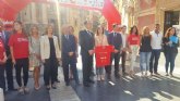 Ms de 2.000 mujeres se han inscrito ya en la II edicin de la Carrera de la Mujer de la Regin de Murcia