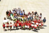 El CEIP San Cristbal y el IES Alcntara, ganadores de los V Premios Campus de la Ingeniera Fundacin Sneca - UPCT