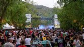 SIERRASUR marca la poca festivalera con un escenario perfecto entre msica y naturaleza