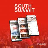 Gopick, partner oficial del South Summit