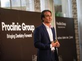 La facturacin de Proclinic Group crece un 28% hasta ascender a 220 millones de euros