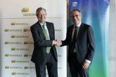 Iberdrola y el Grupo Banco Mundial se alan para potenciar la transicin energtica en pases emergentes