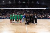 Los Harlem Globetrotters cierran su exitosa gira por Espana tras recorrer diez ciudades