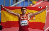 11° Decyde Talks, el perfil humano del atleta Mariano García