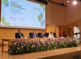 XXXIV edicin de las Jornadas de la sectorial de Sostenibilidad de la Conferencia de Rectores y Rectoras de la Universidad Espanola (CRUE)