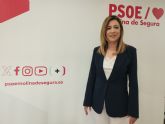 EL PSOE exige medidas para favorecer la insercin laboral y social de personas con autismo y con discapacidad intelectual