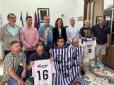 Las Águilas de Afemac, campeones de la Liga Salud Mental de la Región de Murcia