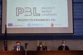 Educacin participa en el proyecto Erasmus+ PBL-CLIL que facilita a los docentes nuevas herramientas basadas en el aprendizaje