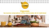 Viejennials: los nuevos compradores online enamorados de lo tradicional