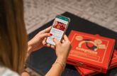 Telepizza lanza un nuevo servicio para realizar pedidos a domicilio a travs de WhatsApp