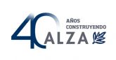 ALZA Obras y Servicios celebra su aniversario: la constructora cumple 40 anos