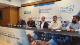 La Universidad de Alcal de Henares inaugura un nuevo curso de 'Especializacin en Gestin y Diseño en plataforma CRM-Salesforce'